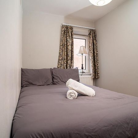 Central Apartment In Belfast City Centre Exterior photo